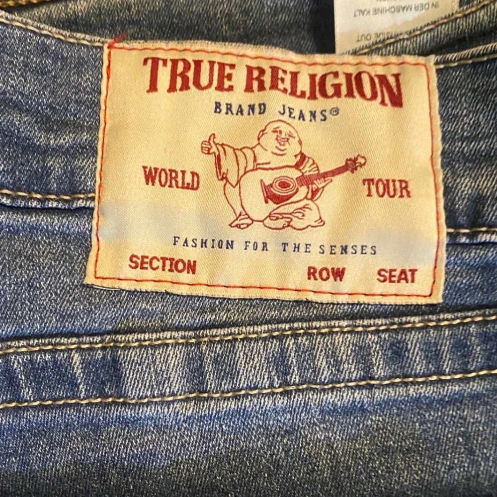 True Religion true religion